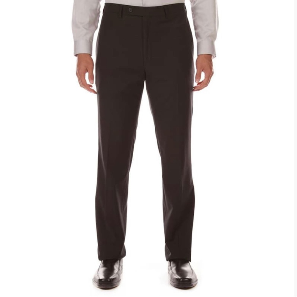 Ralph Lauren Dress Pants Classic Fit (40Wx30L) NWT
